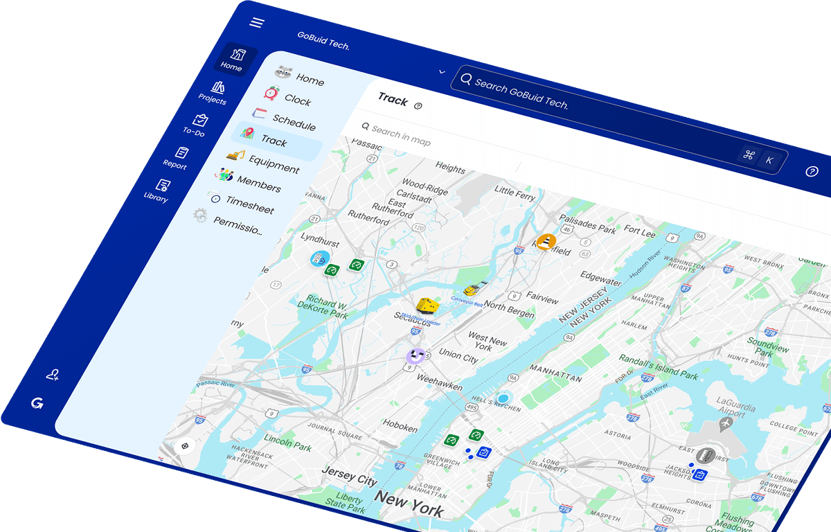 GoBuid Live Demo Image