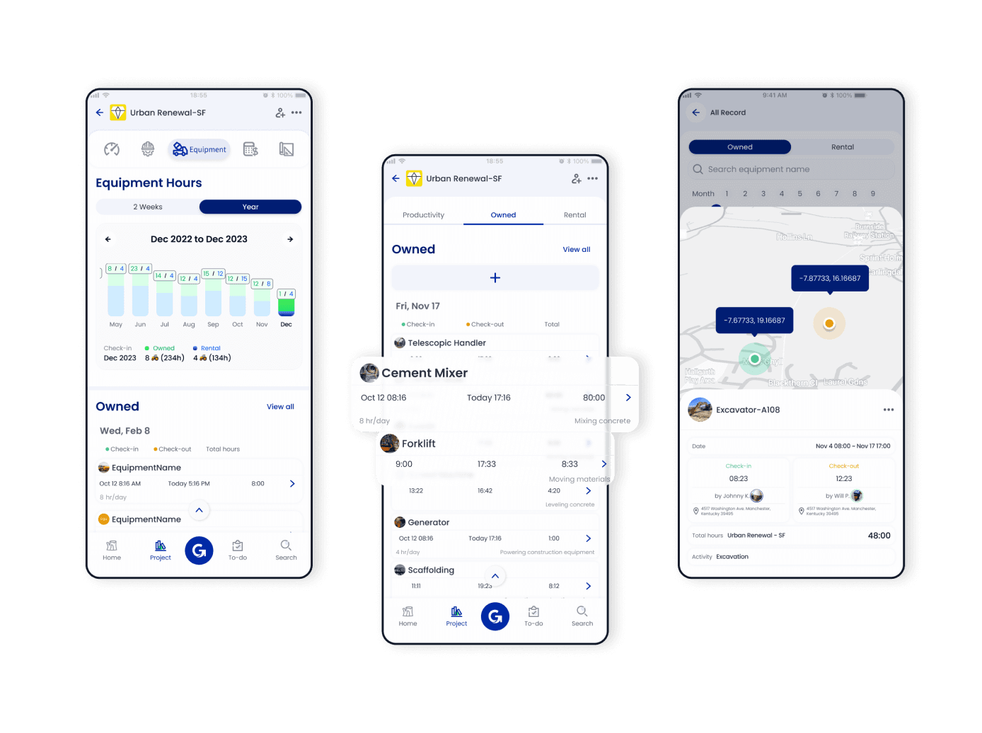 Integración perfecta con proyectos feature image