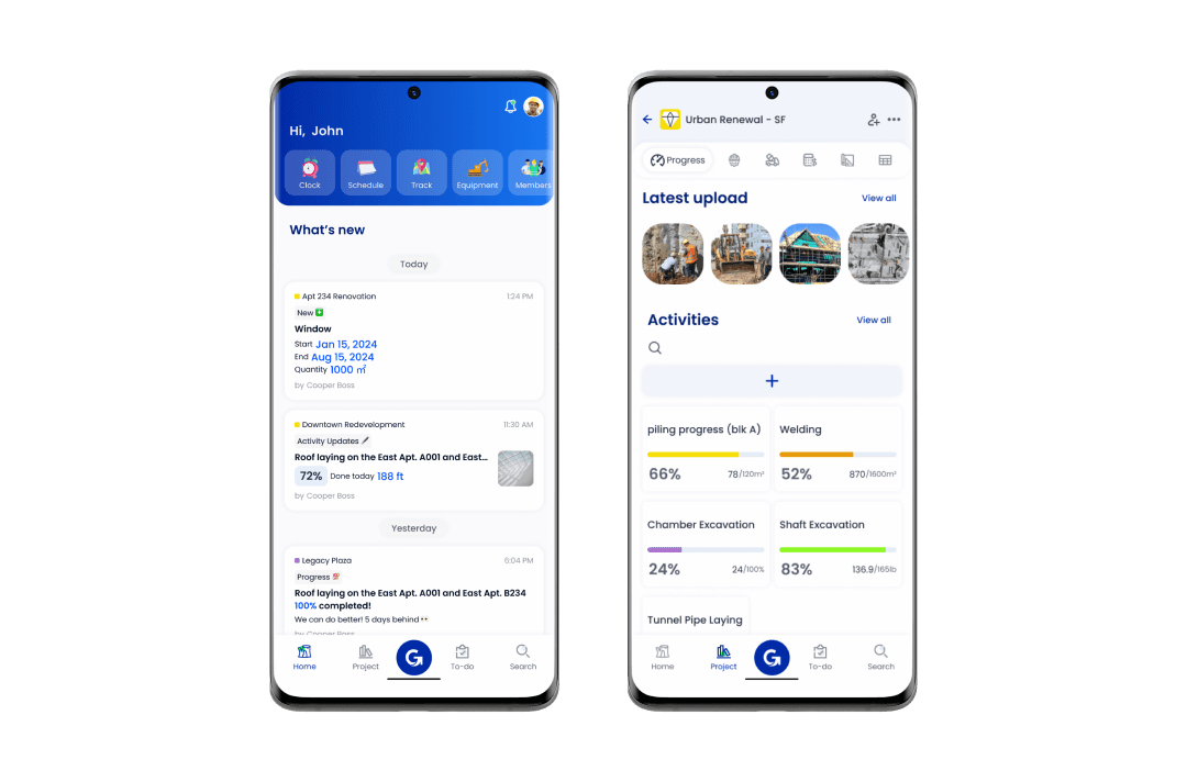 GoBuid di Google Play