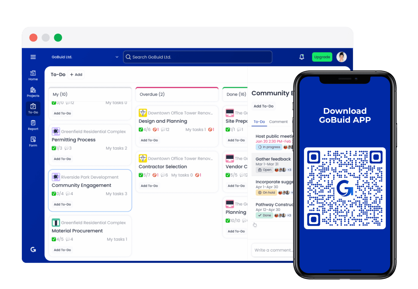 Unduh Aplikasi GoBuid