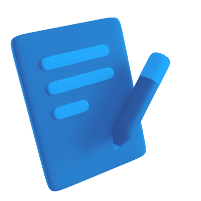 form note icon
