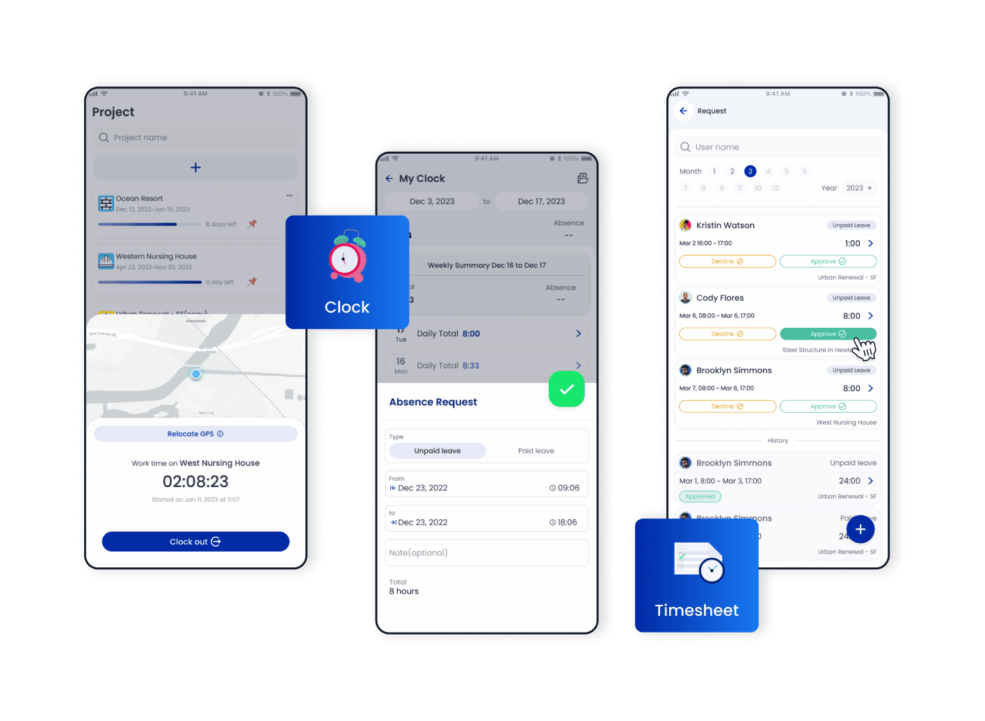 GoBuid featureMainContentManageSubTitle4 interface
