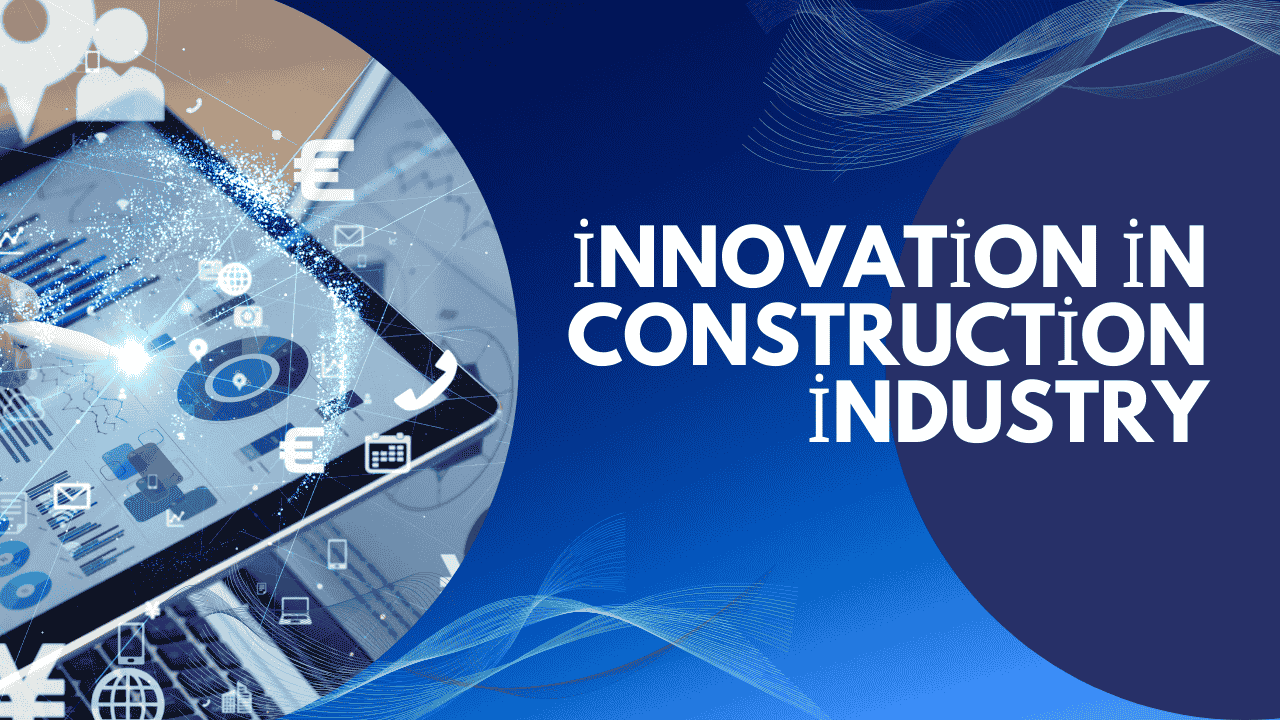 The Future of Construction: 6 Trends Shaping the Industry in 2024 banner