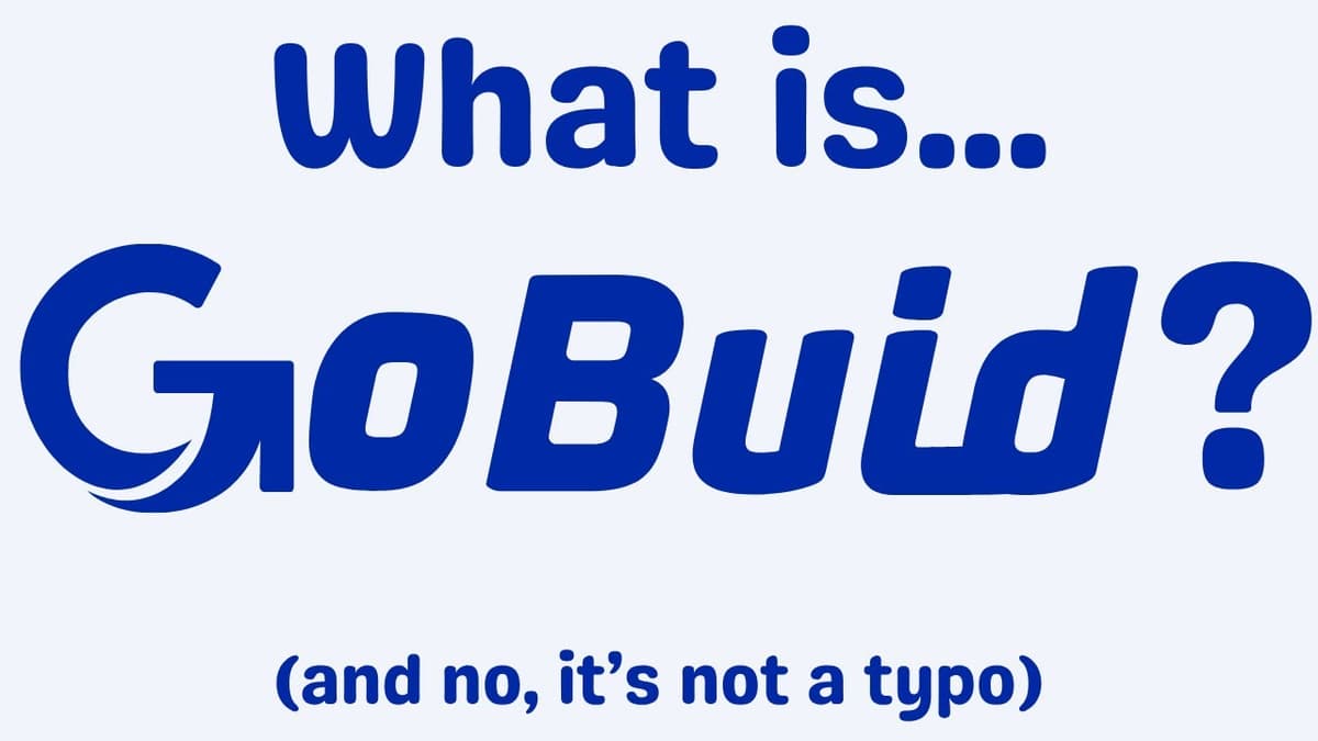 GoBuid: The Only Job-Site Monitor Software You Need for Your Construction Project
