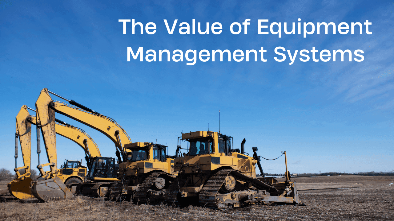 Beyond GPS: Unlocking the Full Potential of Asset Tracking for Contractors banner