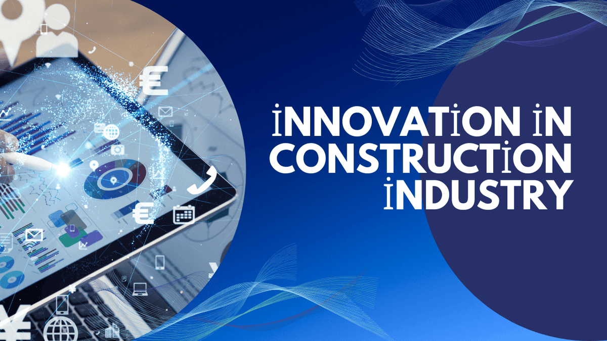 The Future of Construction: 6 Trends Shaping the Industry in 2025 banner