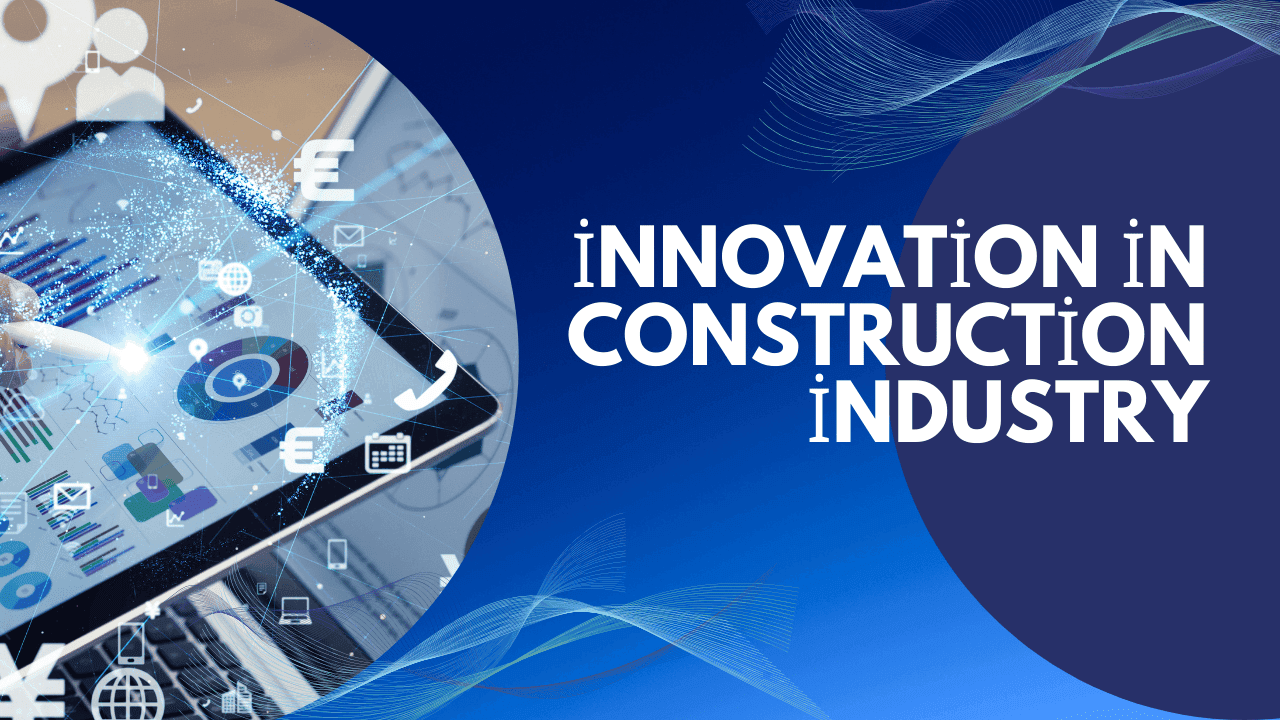 The Future of Construction: 6 Trends Shaping the Industry in 2025 banner
