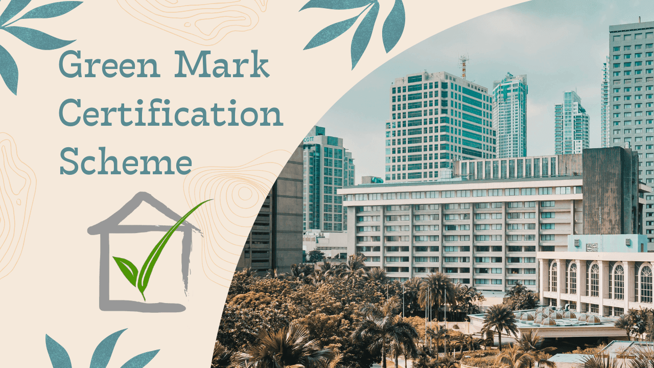 Green Mark Certification Scheme: Elevate Your Professional Profile banner