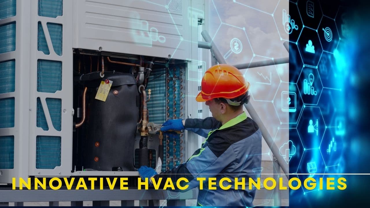 AI and HVAC: Driving Efficiencies and Innovation banner