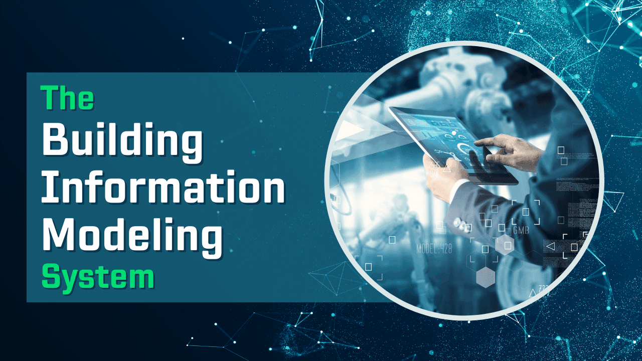 BIM On the Rise: What is Building Information Modeling? banner