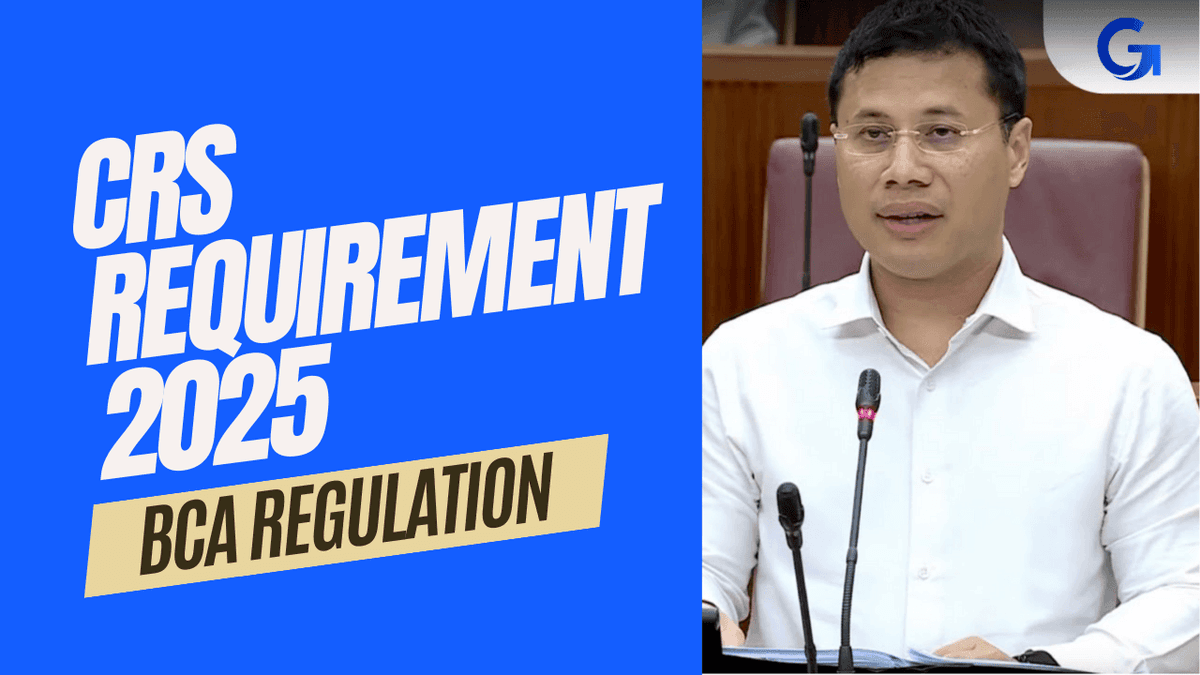 2025 CRS Requirements: A Must-Know for BCA Registered Contractors banner