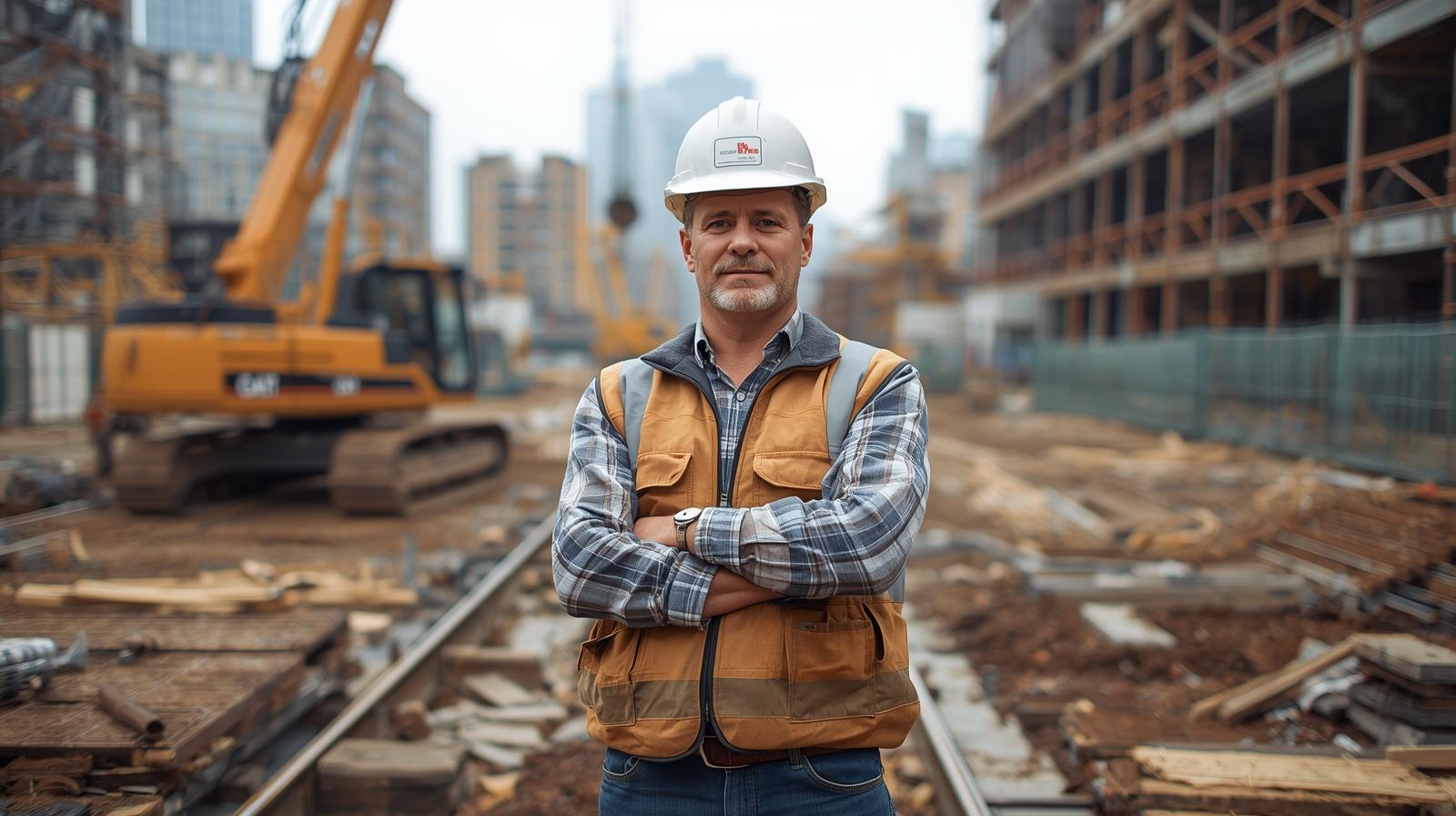 Michael R. Henderson, PMP, LEED AP