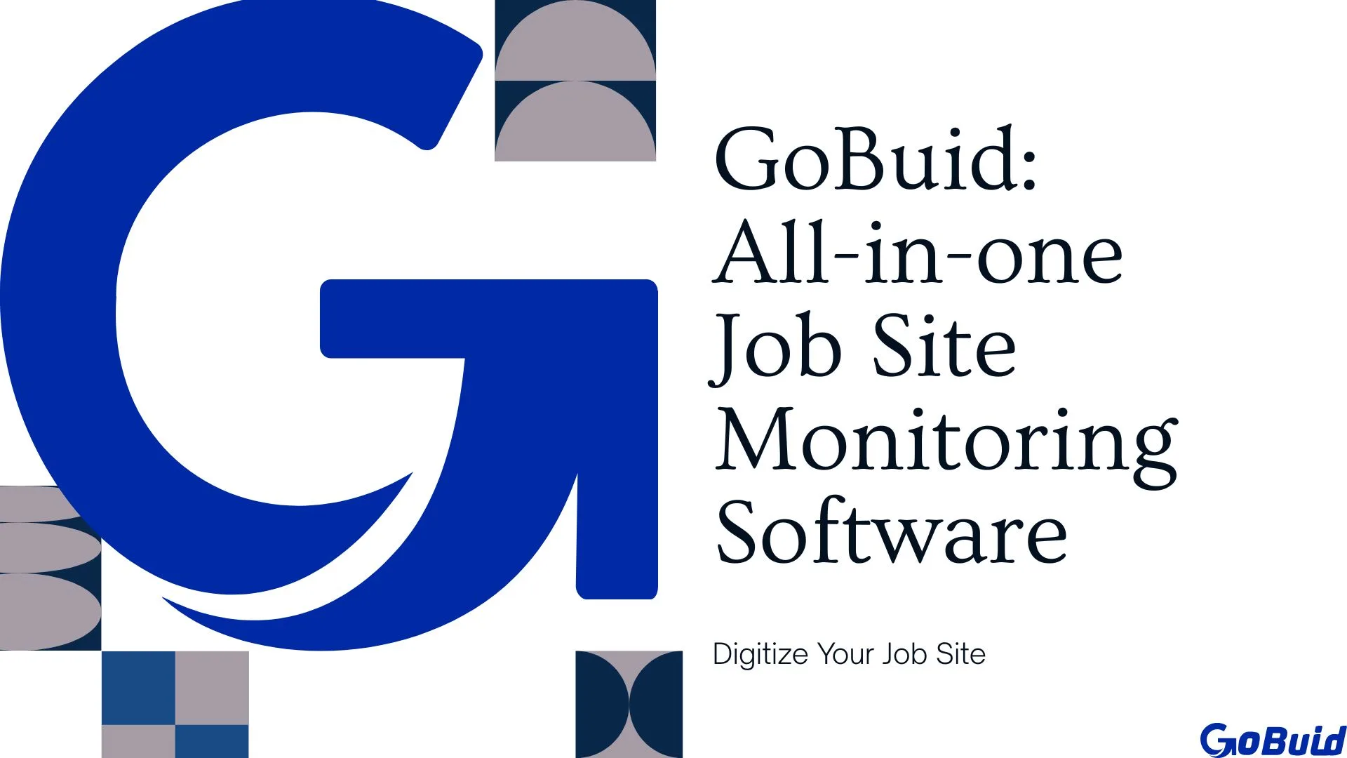 Brochure – All in One Construction Management Software banner