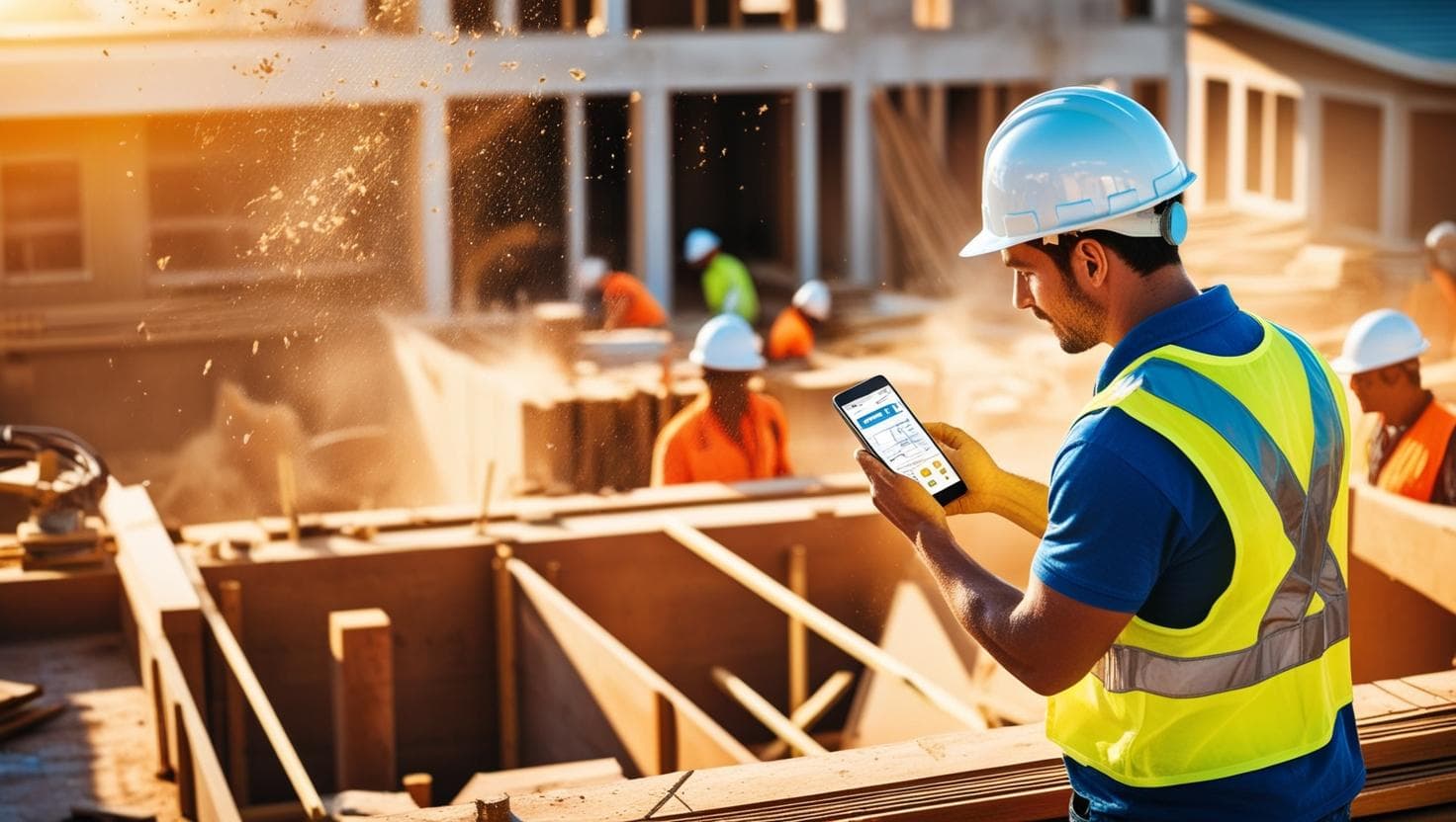 9 Best Ease-of-Use Construction Management Software 2026 banner