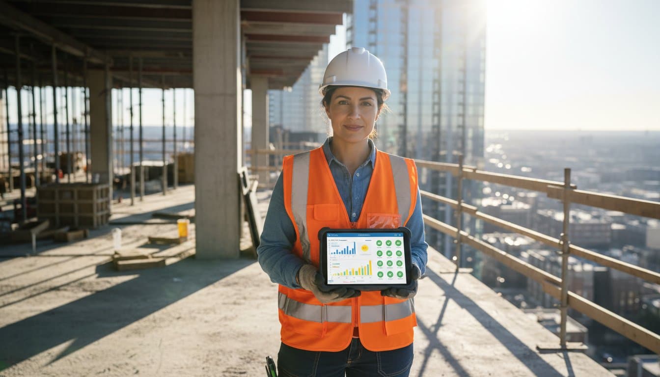 Construction Safety Inspection App: Streamlining Jobsite Compliance in 2026 banner