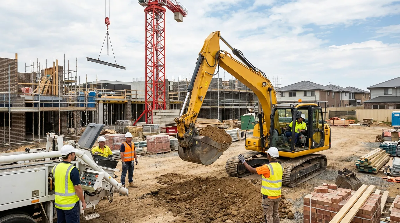 VRP x GoBuid: Data and Report to Maximize Heavy Equipment Utilization banner