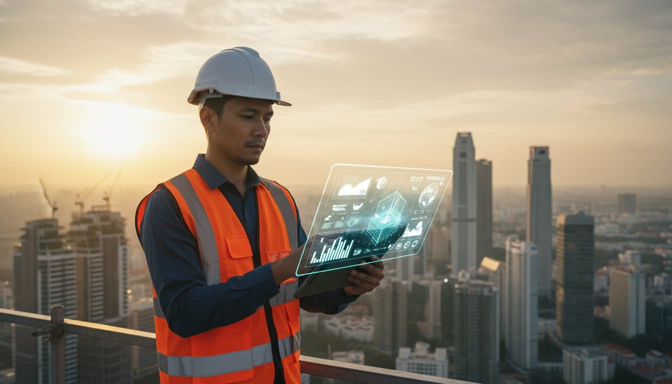 Choosing the Best Jobsite Progress Tracking Tool for Construction in 2026 banner