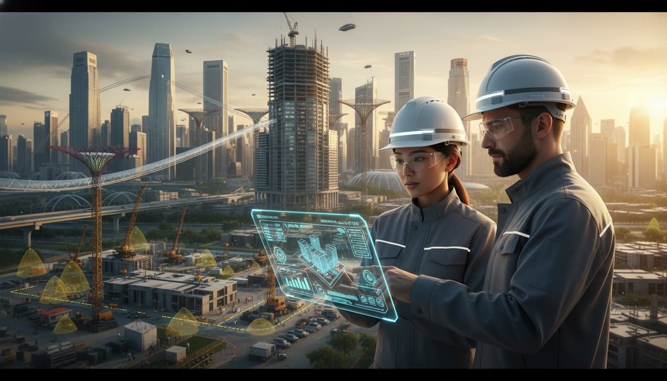 The Complete Guide to Construction Safety Software: Maximizing Site Compliance in 2026 banner