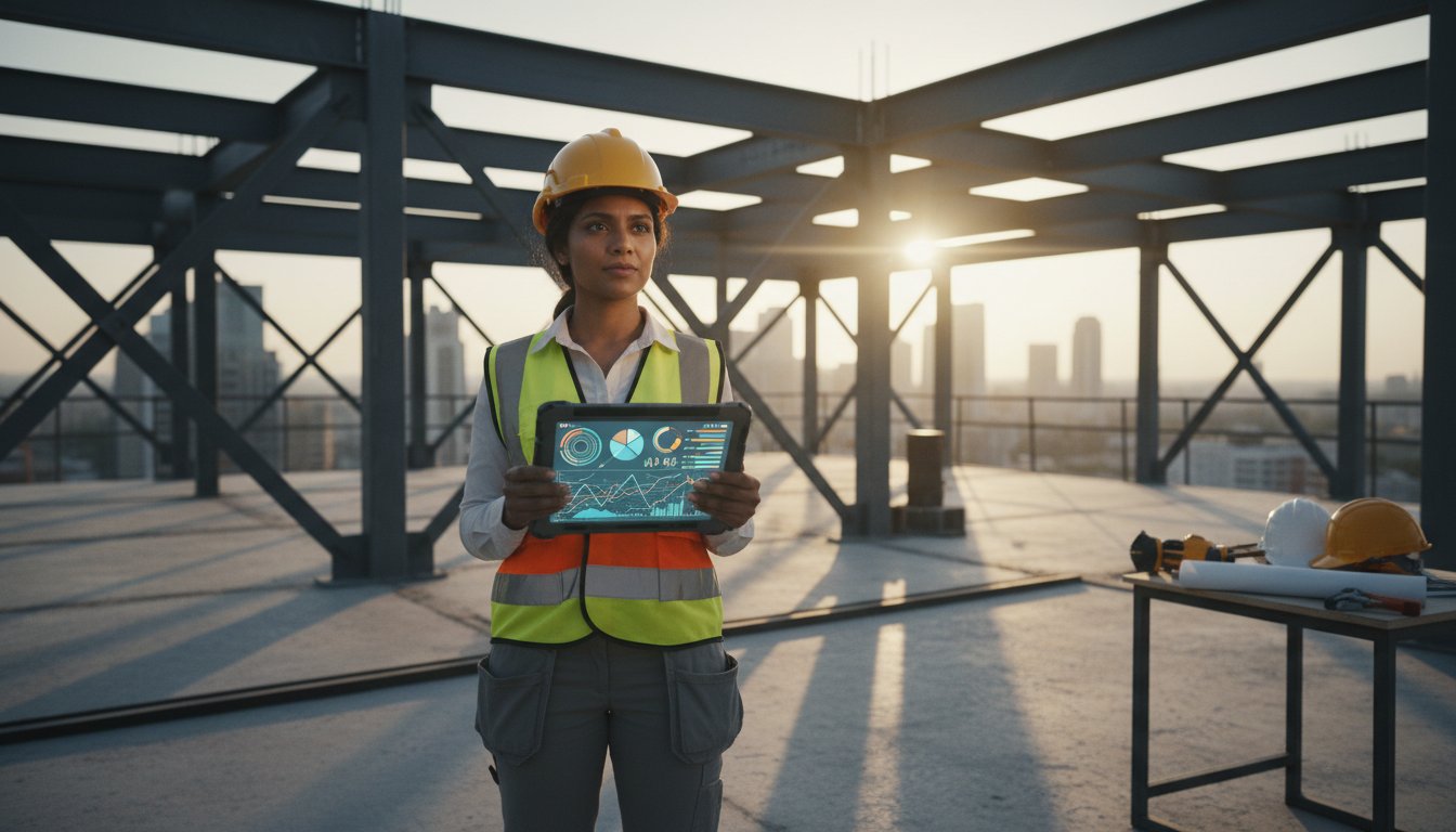 Best Project Management Software for Construction Projects in 2026 banner