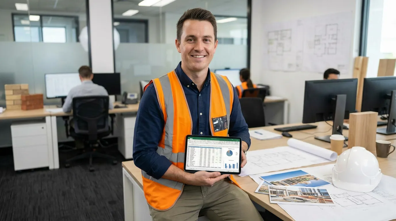 Ironwood x GoBuid: From 35 Hours of Paperwork to Instant Payroll banner