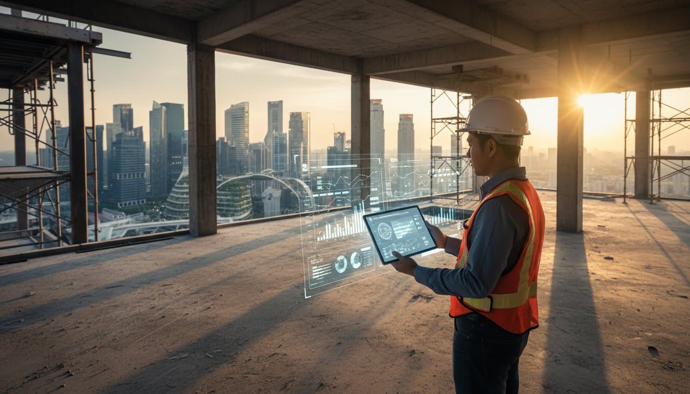 What is General Condition of Contract? The Contractor’s Guide to Project Rules banner