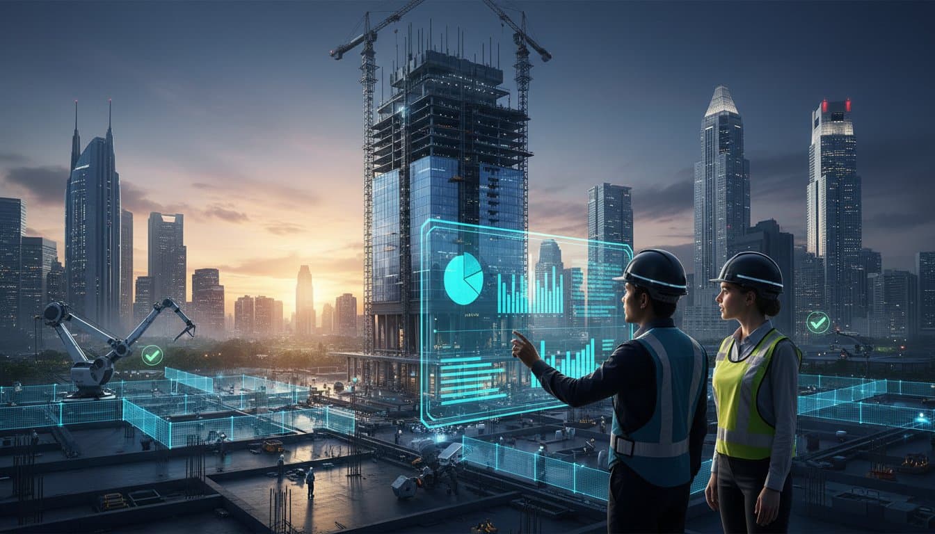 AI Video Surveillance News 2026: The Shift from Mass Monitoring to Site Intelligence banner