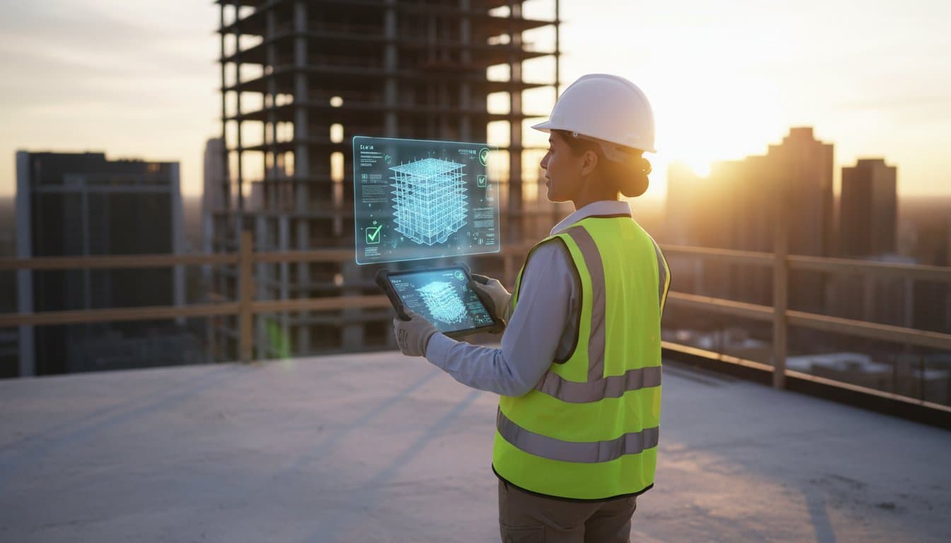 Construction Inspection: The Complete Guide to Site Quality and Compliance (2026) banner