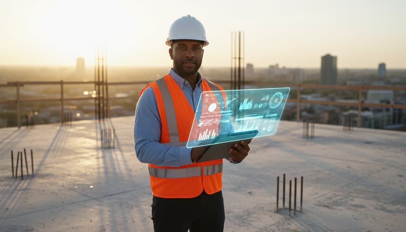 The Best Job Site Reporting App for 2026: A Buyer’s Guide for Contractors banner