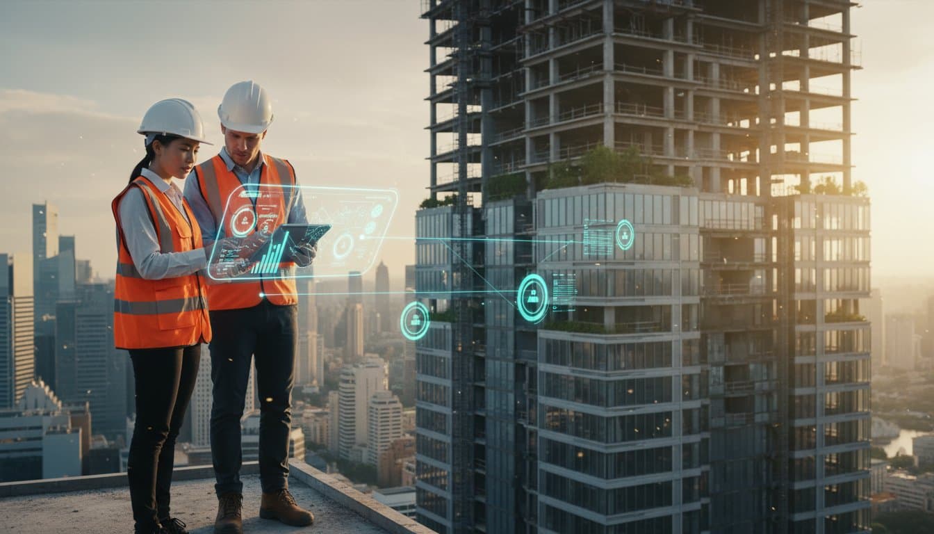 The Modern Guide to Subcontractors: Roles, Risks, and Digital Management banner