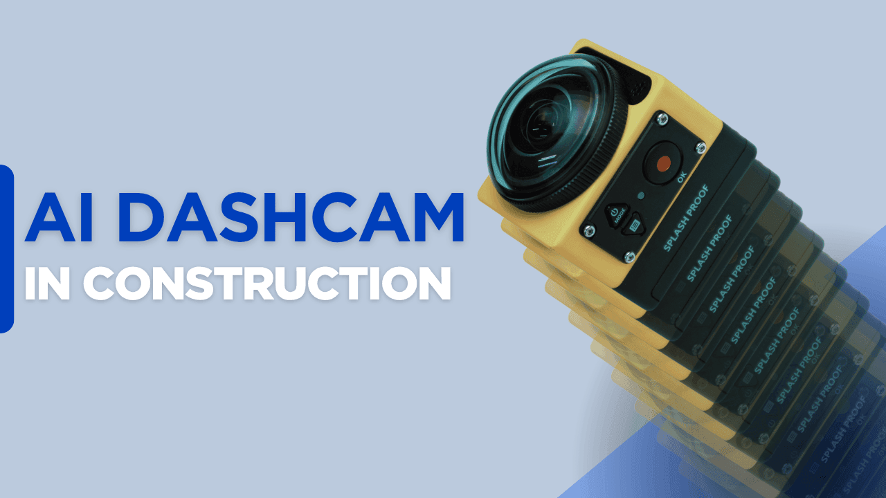 Extra Pair of Eyes: How AI Dashcams Change Risk Management in Construction banner