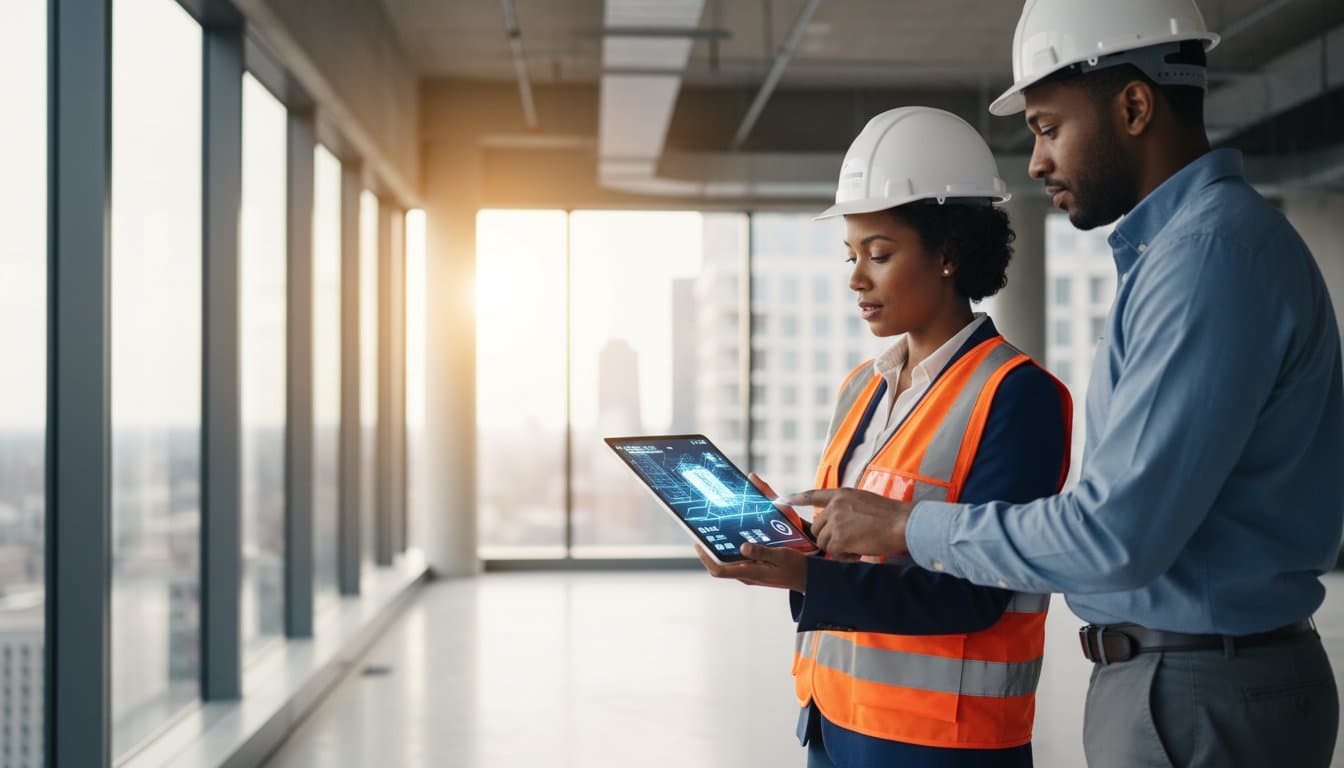 The Ultimate Construction Punch List Guide: Closing Projects in 2026 banner