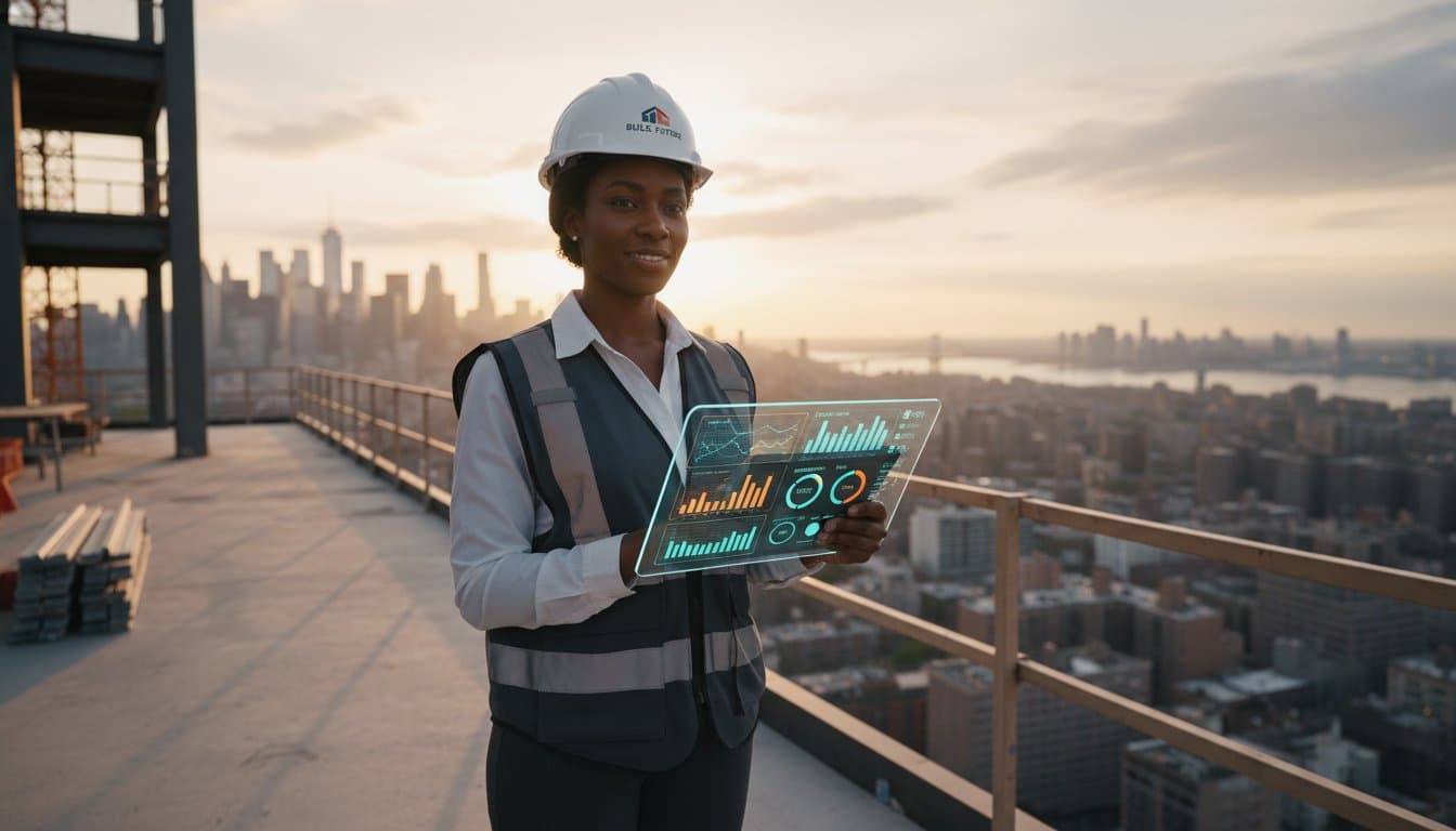 How Real-Time Field Data Improves Construction Daily Reports in 2026 banner