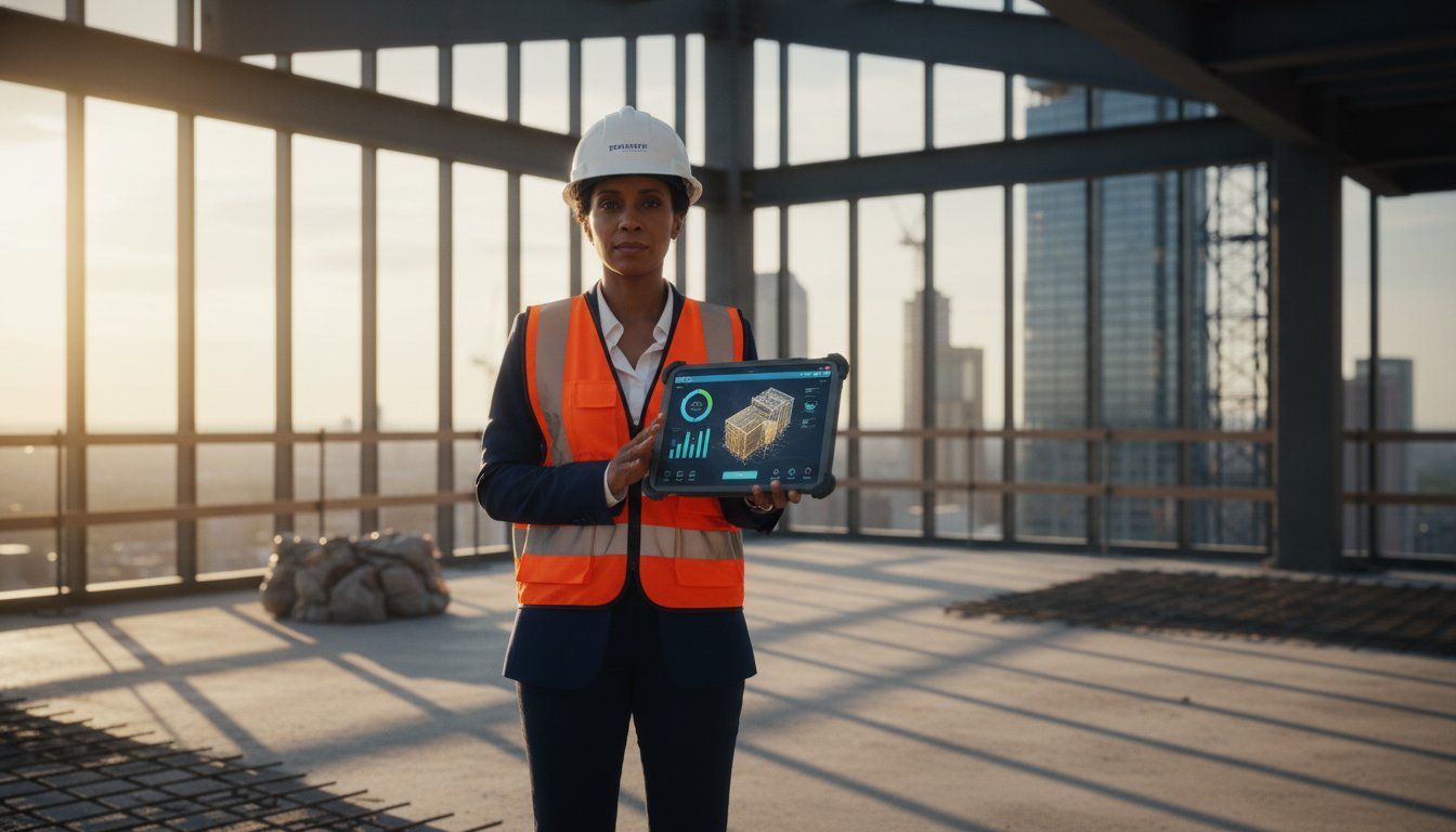Procore Alternative: Why Construction Leaders are Switching in 2026 banner