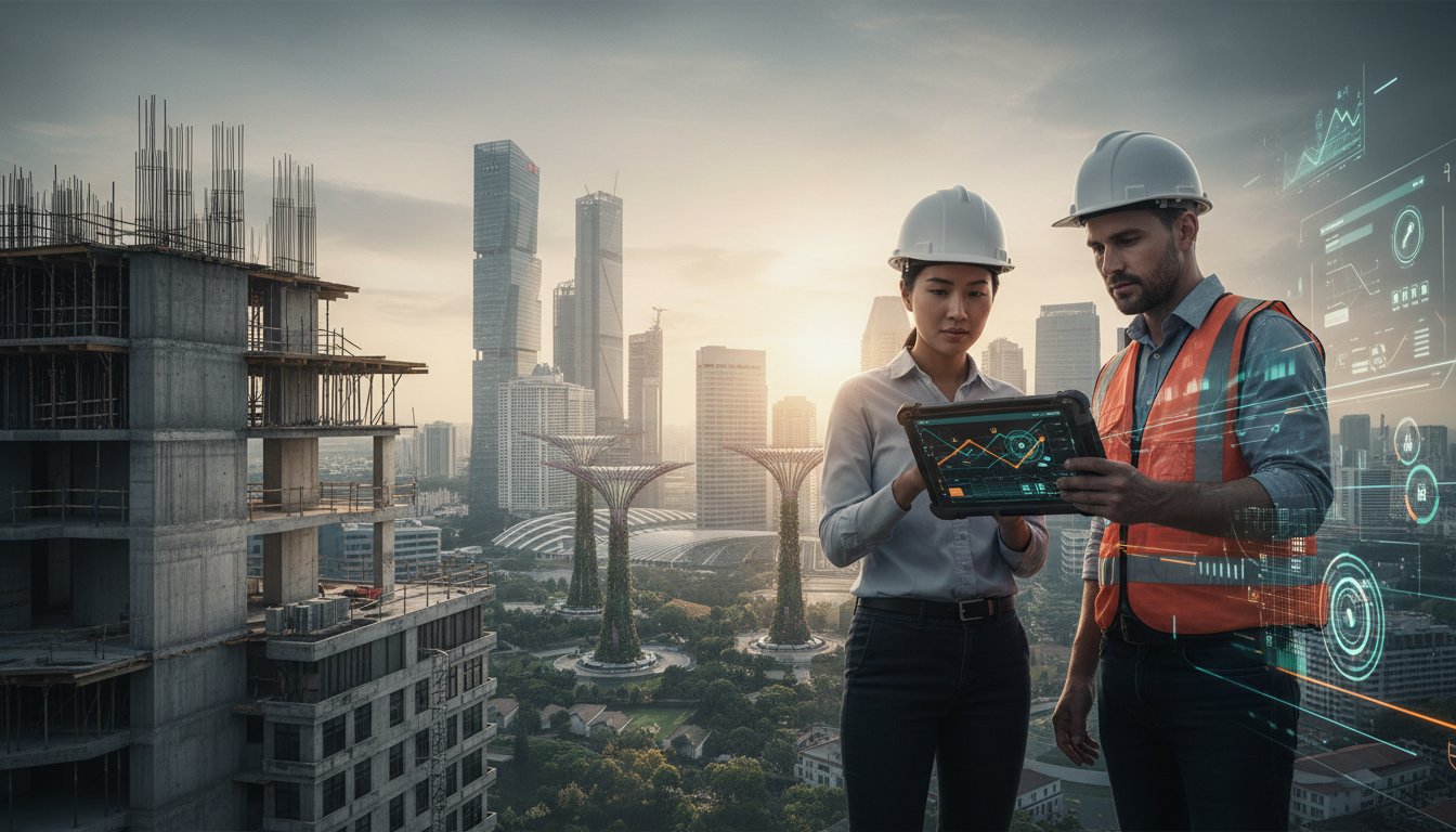 Best Digital Construction Diary Software: A Buyer’s Guide for 2026 banner