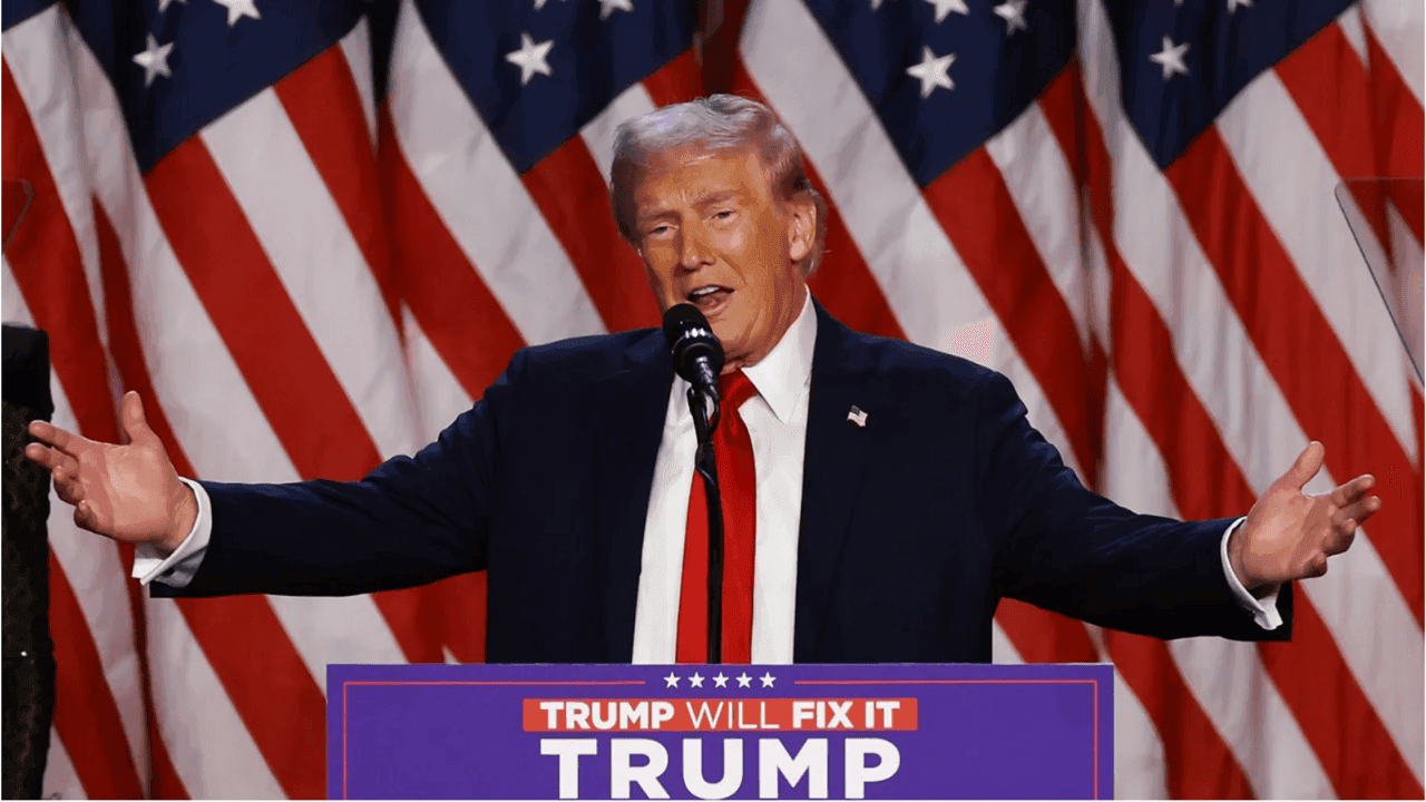 Construction in Chaos? Industry Challenges Under Trump's Leadership banner