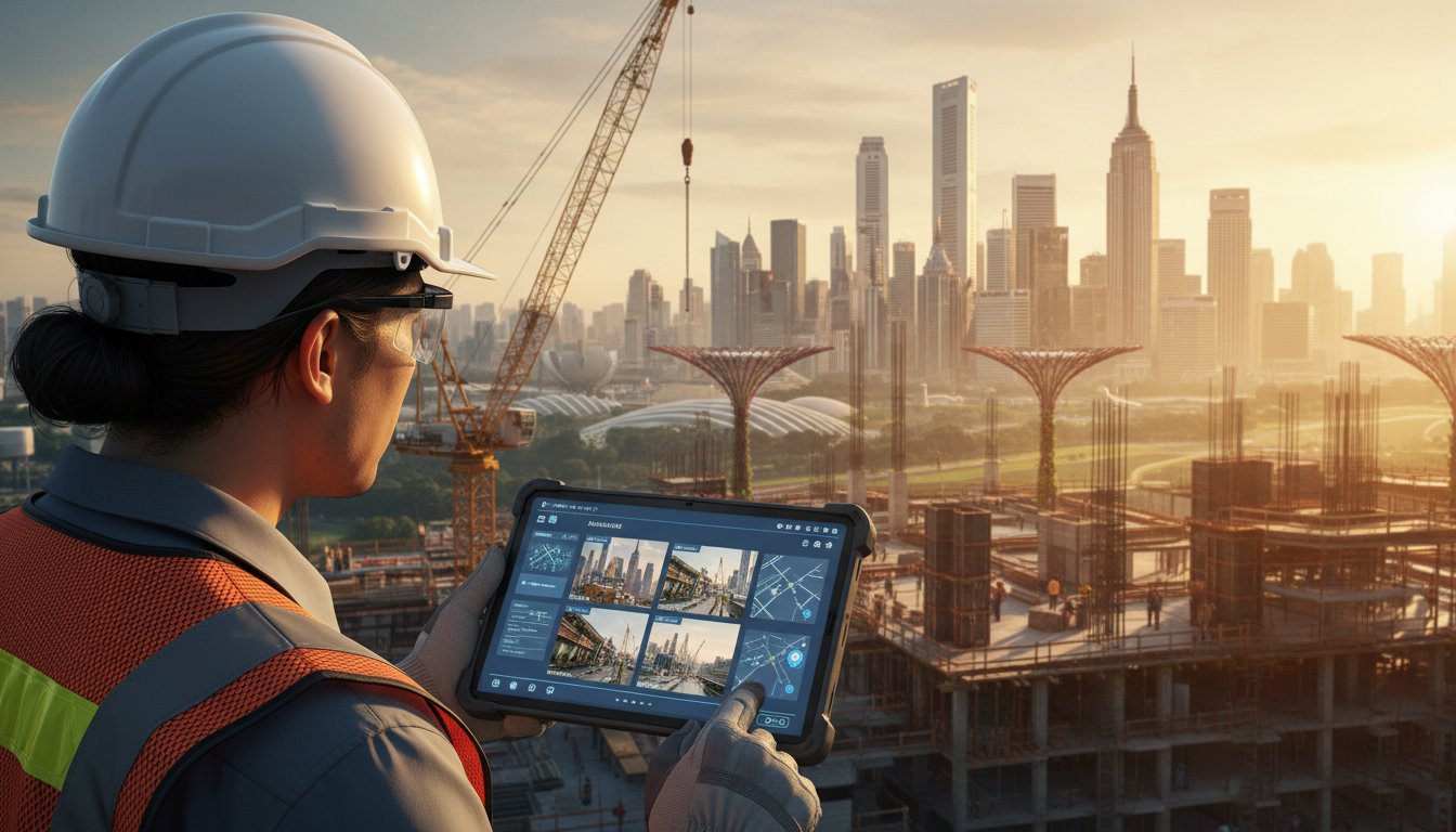 Construction Site Photo Management App: The 2026 Buyer’s Guide banner