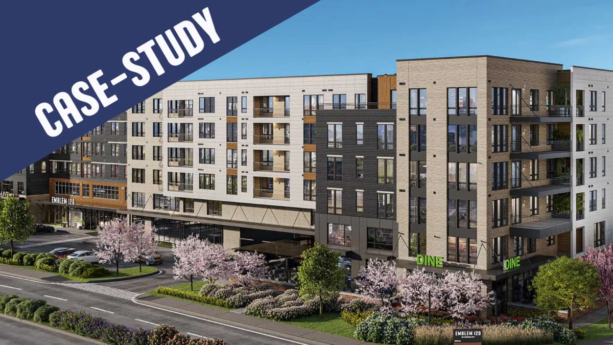 Case Study — Stay on Schedule: Eliminating Field Delays for Mid-Size Contractors banner