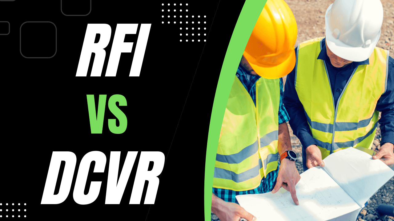 RFI vs DCVR: What Is the Difference Between Them and Why It Matters On-Site banner