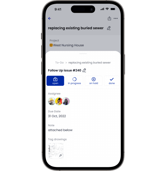 Solution image for Avoid Rework & Ensure Success