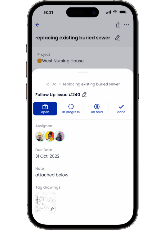 Solution image for Contractor Tracking? It’s
Easier than You Think