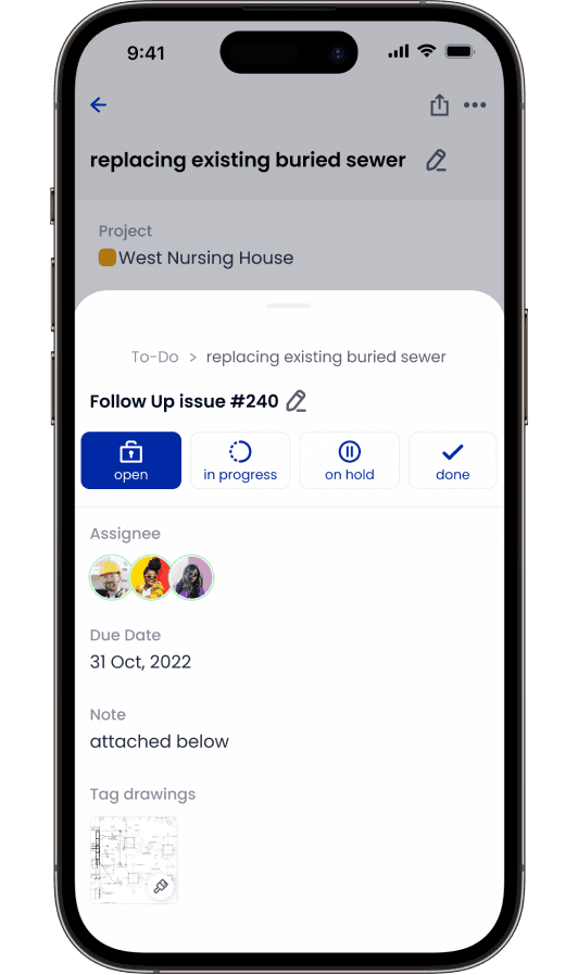 Solution image for Avoid Rework & Ensure Success
